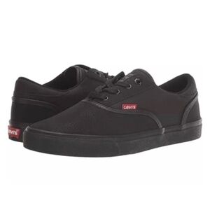 NWT Levi's® Shoes Ethan Perf WX UL NB Casual Sneaker